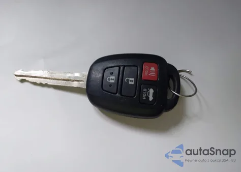 2012 Toyota Camry Se from USA, damaged, VIN 4T1BF1FK9CU091591